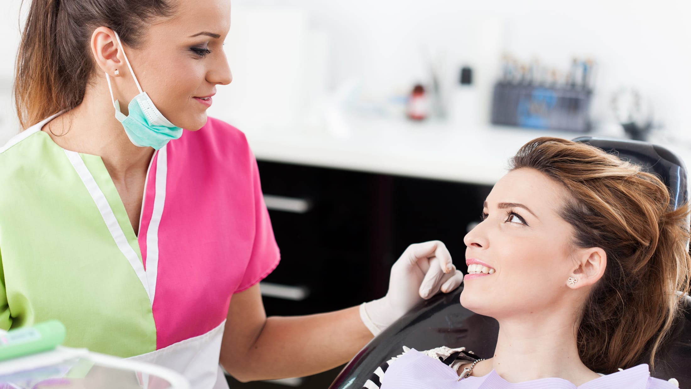 Cleaning &amp; Checkups — Aqua Dental Wellness | Family Dental Clinic in  Winnipeg, MB